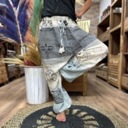 Pantalones de yoga y festival… · AW-YFP-01 | HogarLider