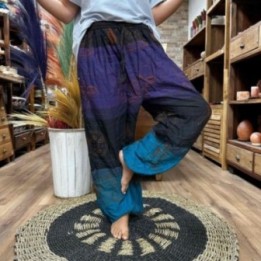 Pantalones de yoga y festivales… · AW-YFP-02 | HogarLider