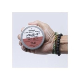 Mascarilla Arcilla Roja 80g | HogarLider