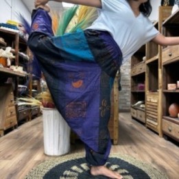 Pantalones de yoga y festivales… · AW-YFP-05 | HogarLider