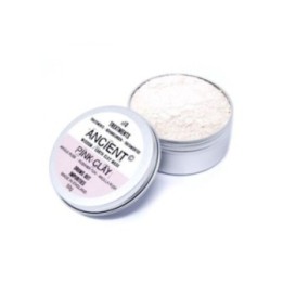 Mascarilla Arcilla Rosa 50g | HogarLider