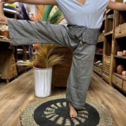 Pantalones de yoga y festivales… · AW-YFP-07 | HogarLider