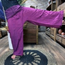 Pantalones de yoga y festivales… · AW-YFP-08 | HogarLider