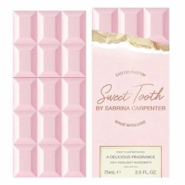 Sabrina Carpenter Sweet Tooth Eau… · 08100236729… | HogarLider