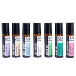 Mezclas de Aceites Esenciales… · AW-REBL-03 | HogarLider