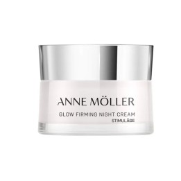Anne Möller Glow Firming Night Cream 50ml | HogarLider
