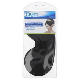 Quies Antifaz Relajación | HogarLider