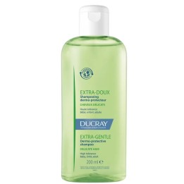 Ducray Champú Extra Suave 200ml | HogarLider