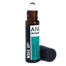 Mezclas de Aceites Esenciales Roll-On - Wake up! | HogarLider