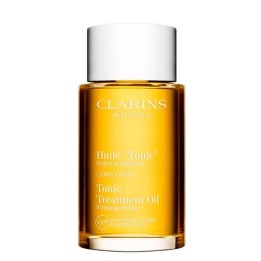 Clarins Huile Tonic Cuerpo 100ml | HogarLider