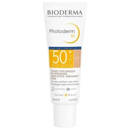 Bioderma Photoderm M SPF 50+ Blue… · 37011298044… | HogarLider