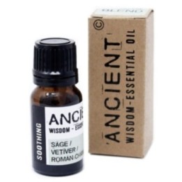 Mezcla Aceites Esenciales 10ml - Caja - Calmante | HogarLider