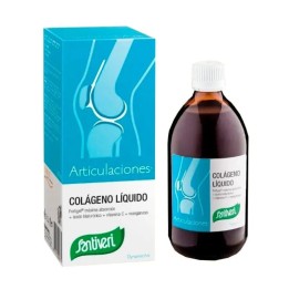 Santiveri Dynamic Art Colágeno Líquido 240ml | HogarLider
