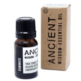 Mezcla Aceites Esenciales 10ml… · AW-AWEBL-09 | HogarLider