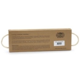 Bolsa de trigo en caja de regalo - Relax Celeste | HogarLider