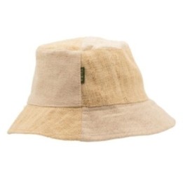 Sombrero de festival boho de cáñamo… · AW-HempH-03 | HogarLider
