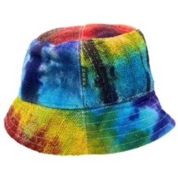 Sombrero de festival boho de cáñamo… · AW-HempH-04 | HogarLider