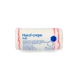 Hartmann Venda Haco-Crepe 4mx10cm | HogarLider