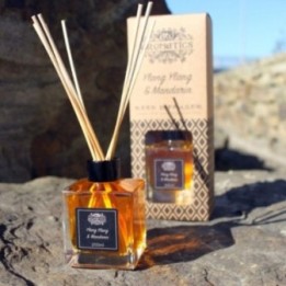 Difusor de Varillas con Aceites… · AW-RDEO-03 | HogarLider