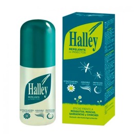 Halley Family Repelente De Insectos 100ml | HogarLider