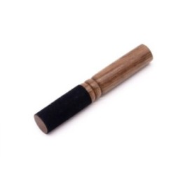 Palo de madera - 13cm - Mango de tubo | HogarLider