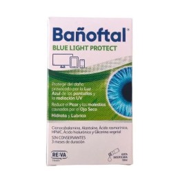 Bañoftal Protect Luz Azul 10ml | HogarLider