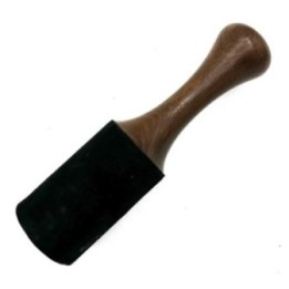 Palo Rey Grande de Madera - 27x6cm | HogarLider
