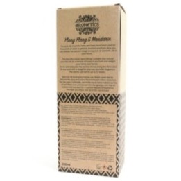 Difusor de Varillas con Aceites… · AW-RDEO-08 | HogarLider