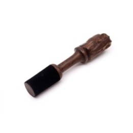 Palo de Madera - 14cm - Talla de Elefante | HogarLider