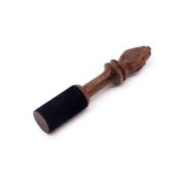 Palo de Madera - 14cm - Talla Namaste | HogarLider