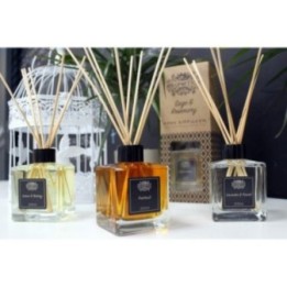 Difusor de Varillas con Aceites… · AW-RDEO-09 | HogarLider
