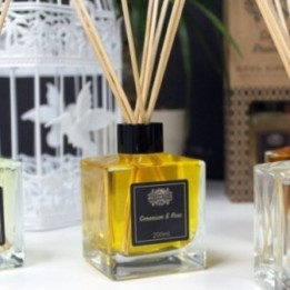 Difusor de Varillas con Aceites… · AW-RDEO-10 | HogarLider