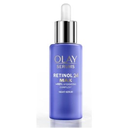 Olay Regenerist Retinol24 Max Serum Noche 40ml | HogarLider