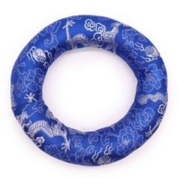 Cojín de aro de 16 cm (para cuenco… · AW-TibA-18 | HogarLider