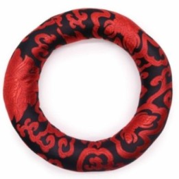 Cojín de aro de 20 cm (para cuenco… · AW-TibA-20 | HogarLider