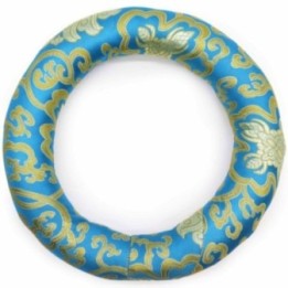Cojín de aro de 24 cm (para cuenco… · AW-TibA-21 | HogarLider