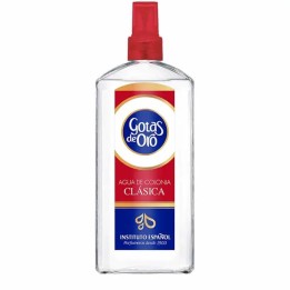 Instituto Español Gotas De Oro Agua… · 84110471241… | HogarLider