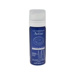 Avène Espuma De Afeitar 50ml | HogarLider