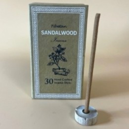 Set de regalo de incienso Himalayan… · AW-HSDI-04 | HogarLider