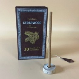Set de regalo de incienso Himalayan… · AW-HSDI-06 | HogarLider