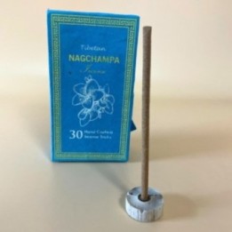 Set de regalo de incienso Himalayan… · AW-HSDI-07 | HogarLider