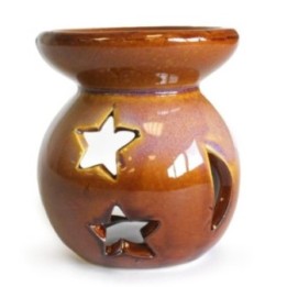 Quemador aceite - sol y estrella (… · AW-YYOB-01 | HogarLider