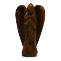 Ángel de piedra preciosa tallada a… · AW-GemF-29 | HogarLider