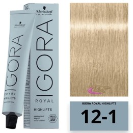 Schwarzkopf Igora Royal Highlifts… · 40457878179… | HogarLider