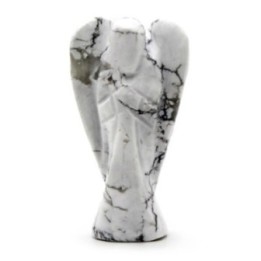 Ángel de piedra preciosa tallada a… · AW-GemF-35 | HogarLider