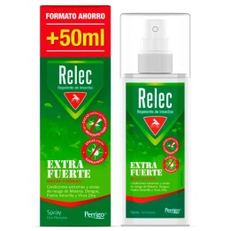 Relec Extra Fuerte Spray XL 125 ml | HogarLider