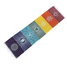 Alfombra de Yoga 100% Algodón… · AW-ICR-07 | HogarLider