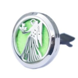 Kit difusor para coche - Ángel - 30mm | HogarLider