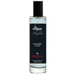 Alvarez Gómez Platino Homme Eau De… · 84223853101… | HogarLider