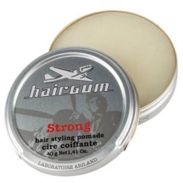 Hairgum Strong Hair Styling Pomade 40g | HogarLider